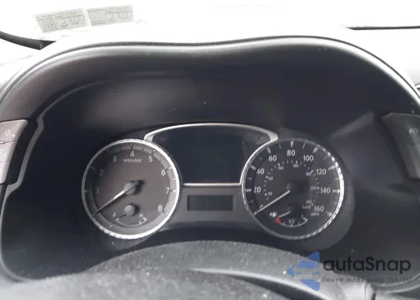 2015 Infiniti Qx60 from USA, damaged, VIN 5N1AL0MM3FC517546